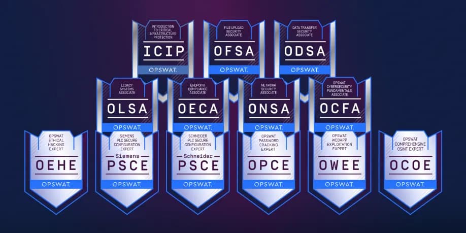 Advanced CIP Cybersecurity Bundle