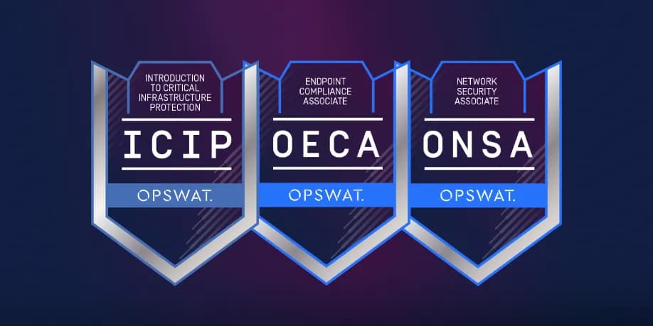 3 Course Device Security Bundle