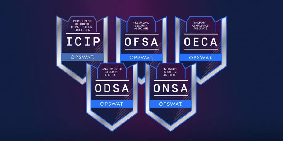 5 Course Security Essentials Bundle