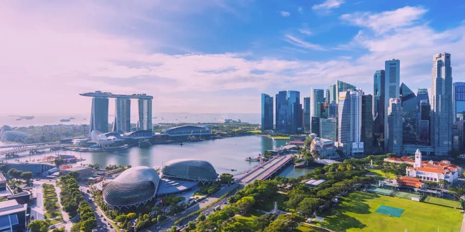 onsite training Singapore Partner