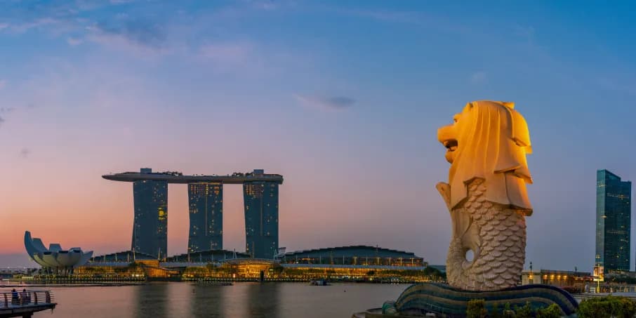 onsite training Singapore Partner