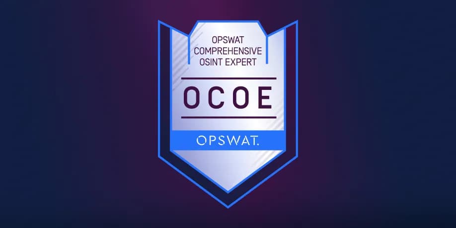 Comprehensive OSINT Expert
