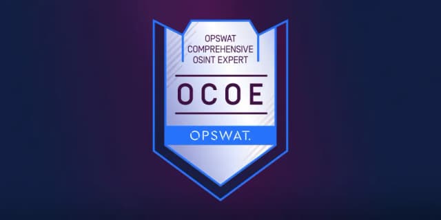 Comprehensive OSINT Expert