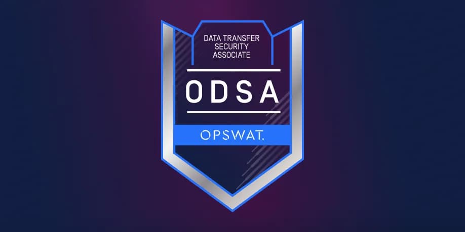 Data-Transfer Security Associate