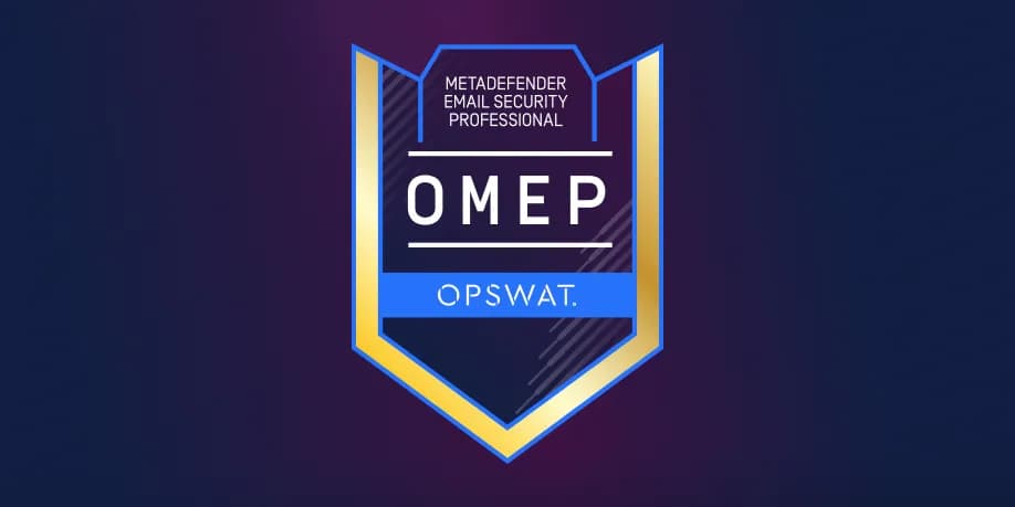 MetaDefender Email Security Professional