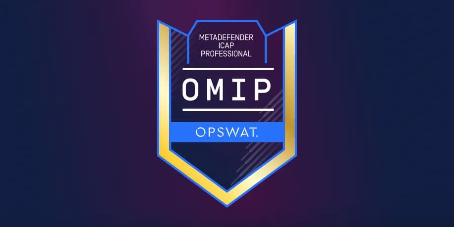 MetaDefender ICAP Professional