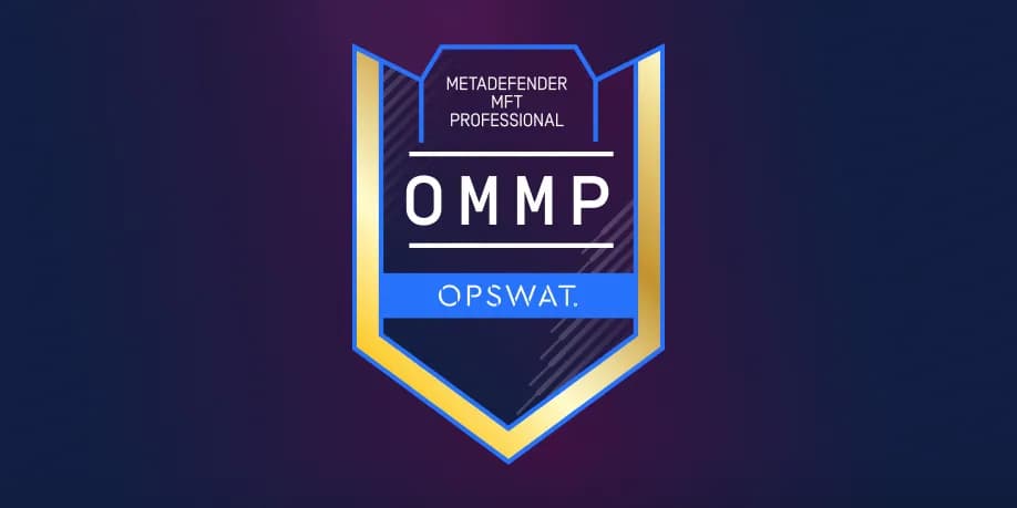 MetaDefender MFT Professional