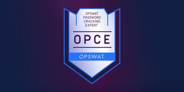 Password Cracking Expert