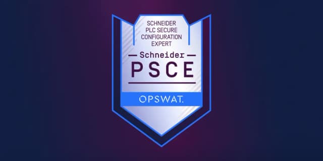 Schneider PLC Secure Configuration Expert