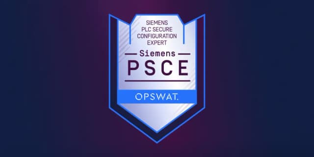 Siemens PLC Secure Configuration Expert