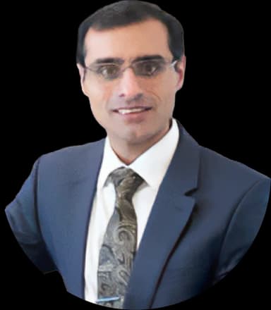 Zeshan Sattar