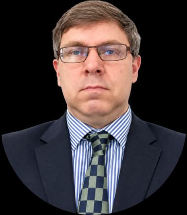 Speaker-Adrian Winckles