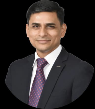 Speaker-Virendra Shelar