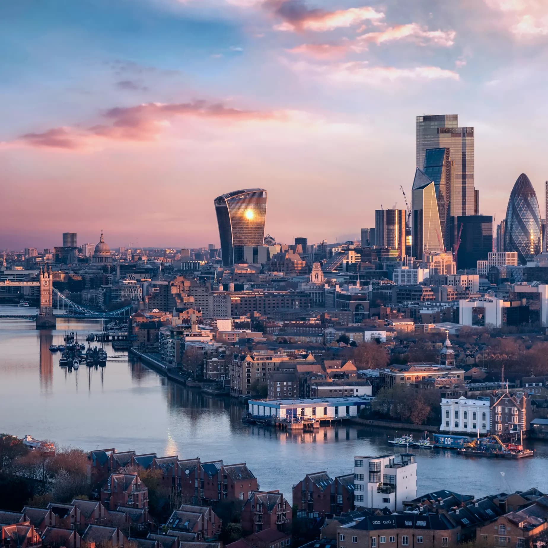 cidx global london