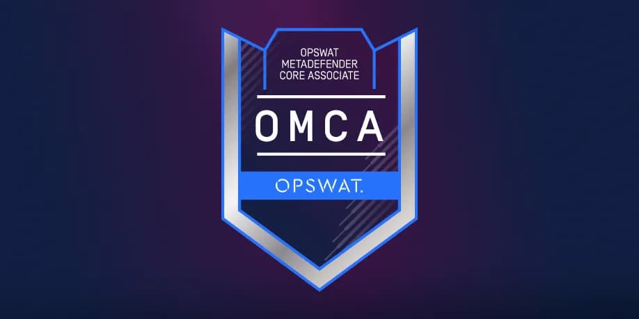 OPSWAT MetaDefender Core Associate