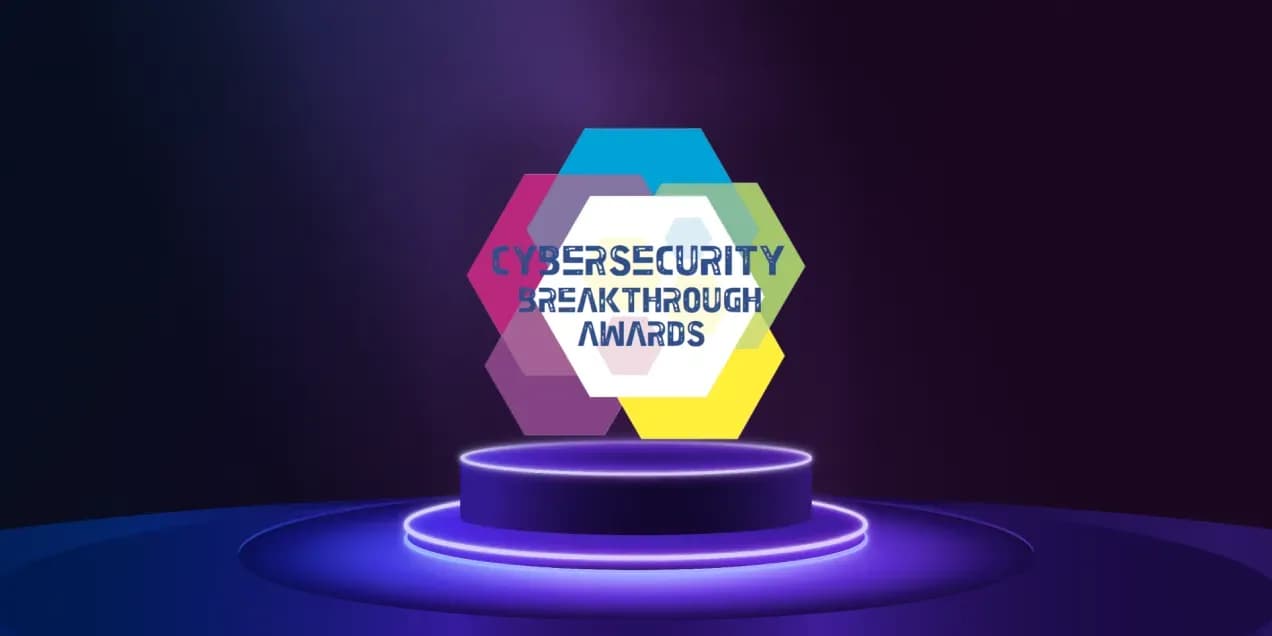Cybersecurity Breakthrough Award: Professional Certification Program of the Year (2022)