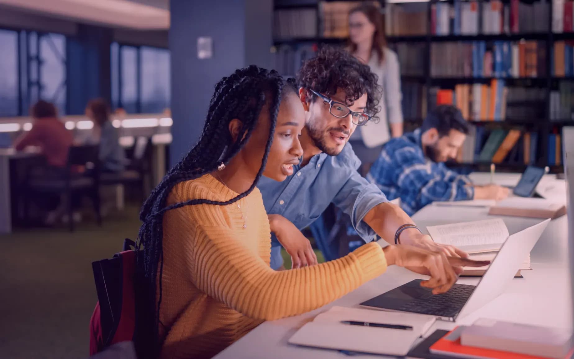 Associate Course Programs