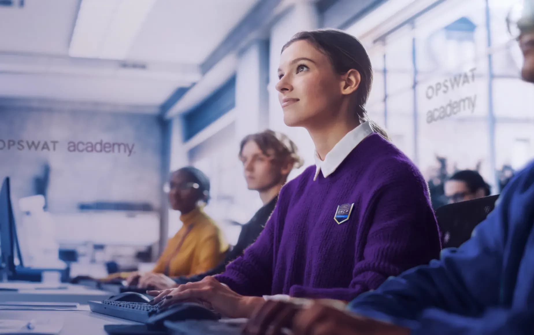 Expert Course Programs