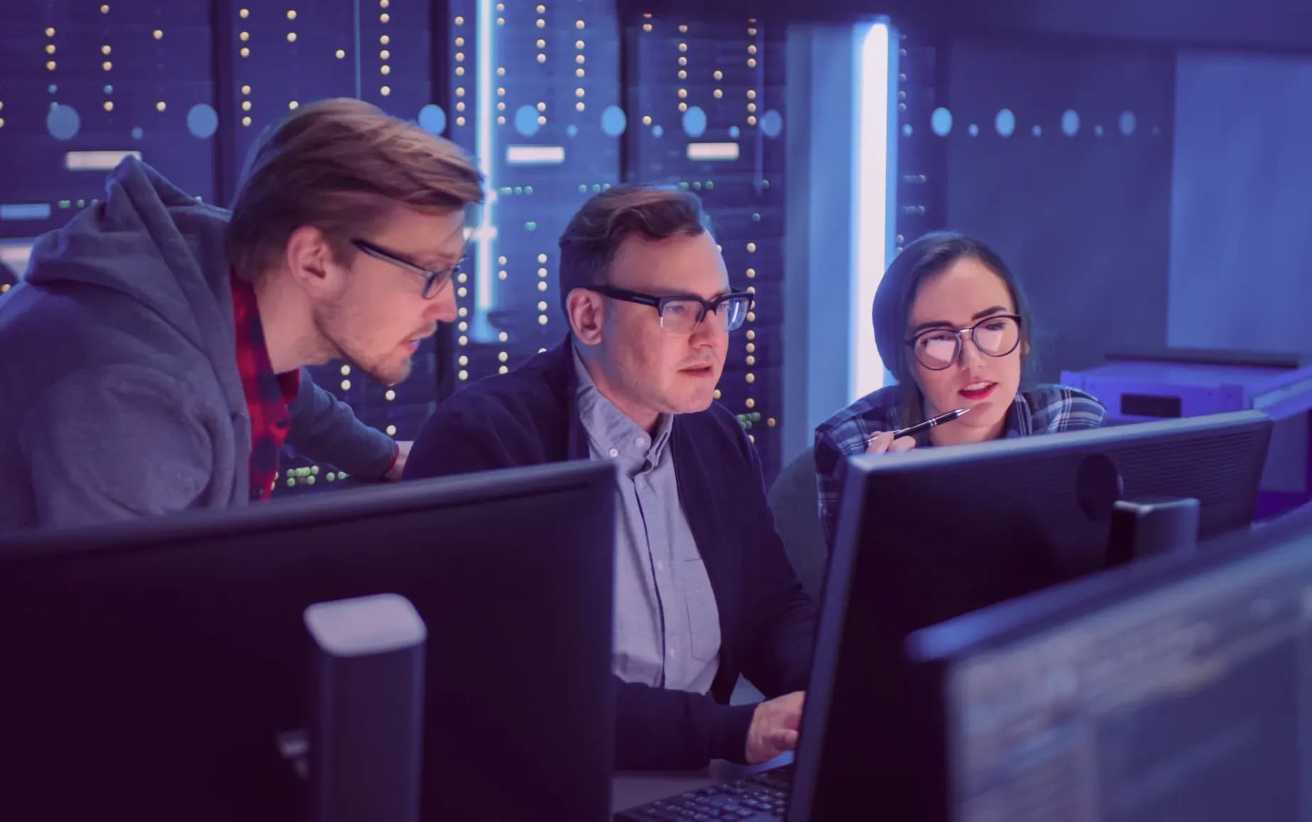 Professional Course Programs