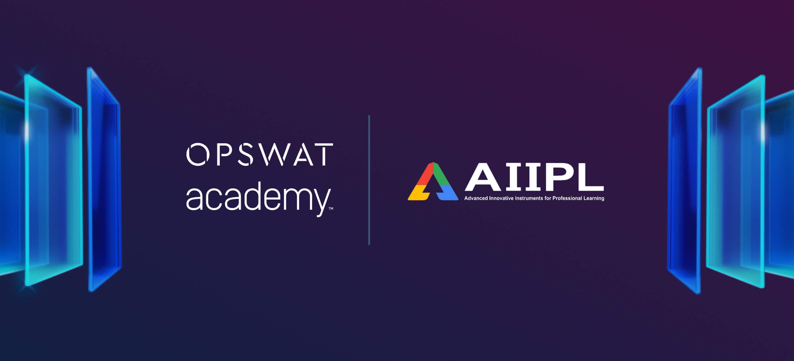 OPSWAT Academy Welcomes AIIPLTech as the First Partner in Its Reseller Training Program