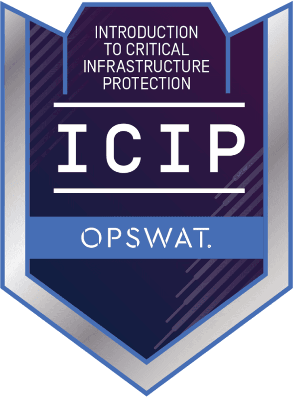 Badge icip