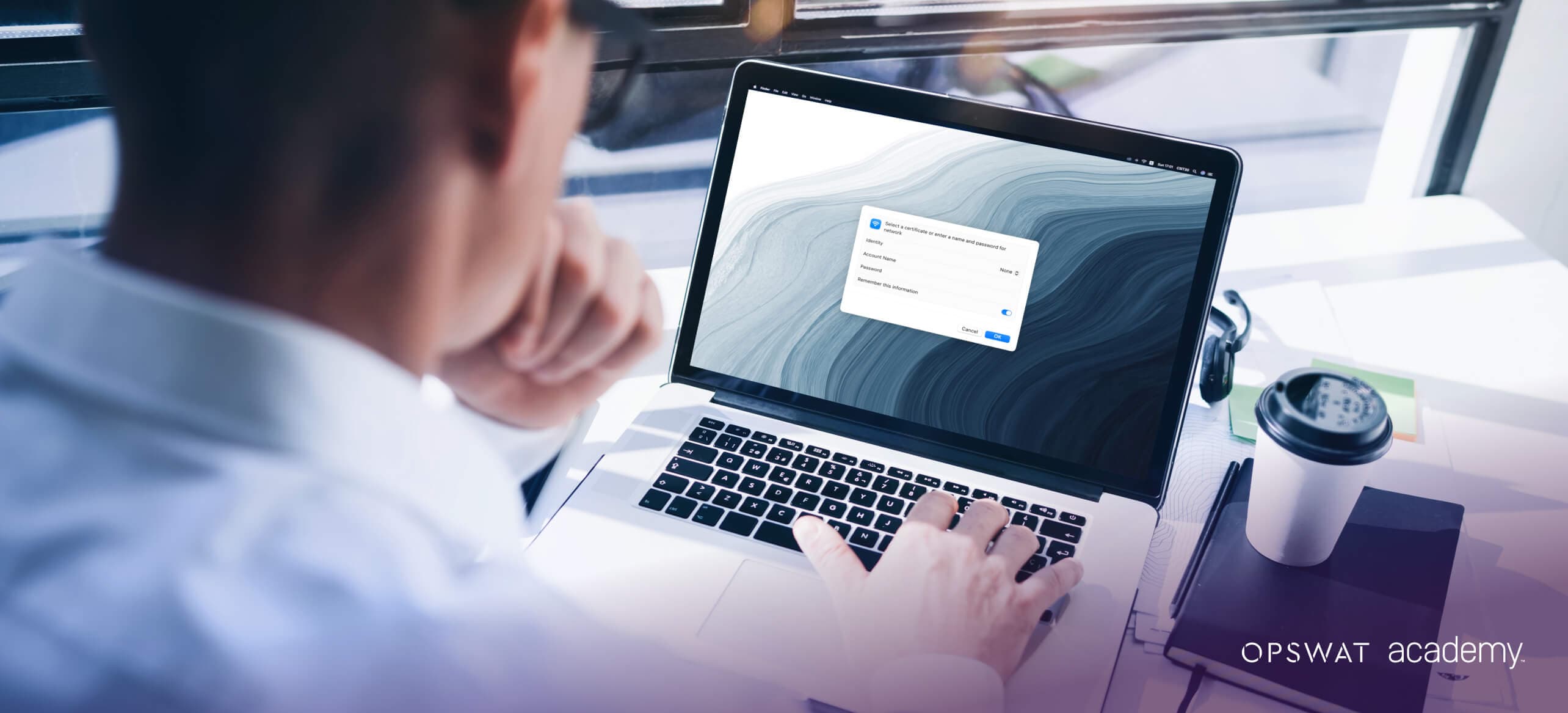 How to Effectively Manage Network Access Control Solutions in a Modern Enterprise