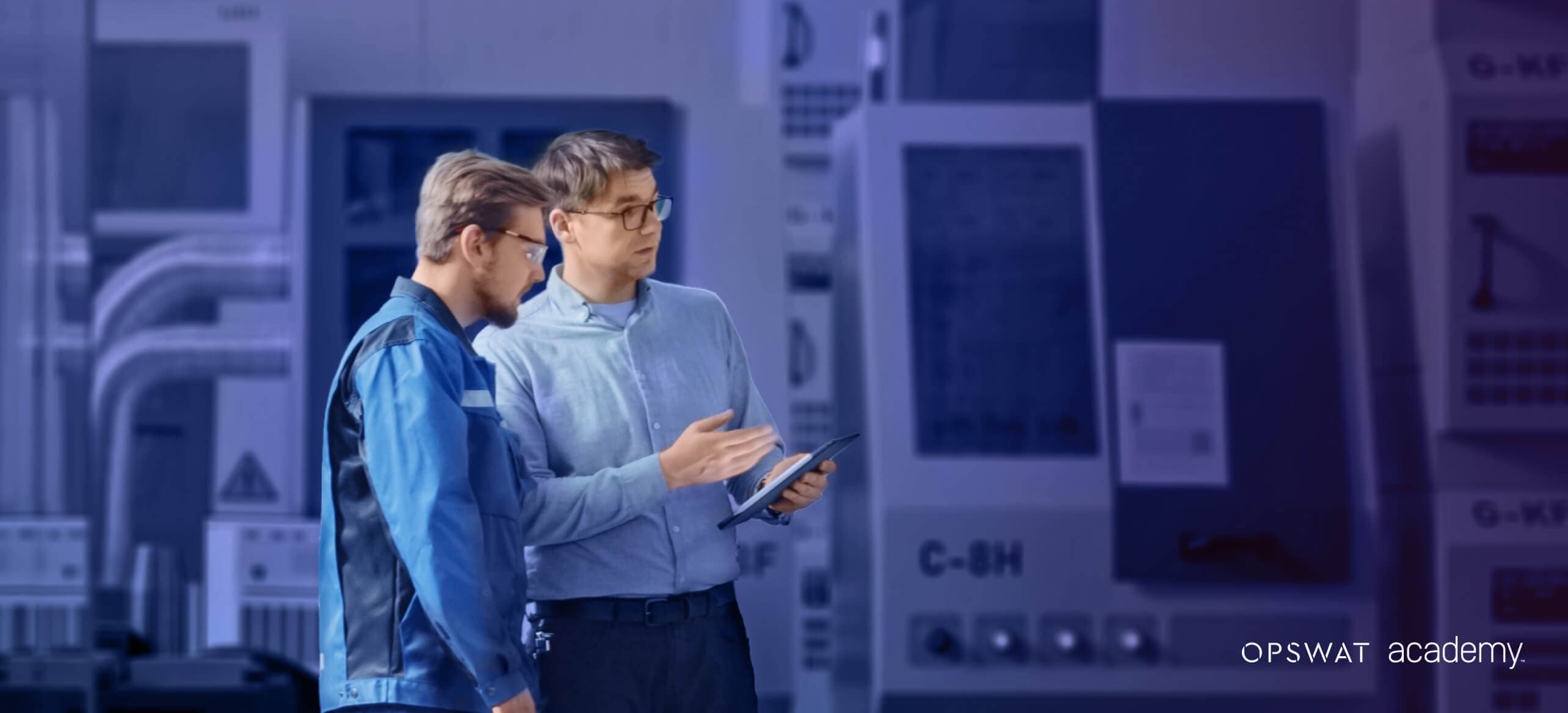 Strengthening Cybersecurity in Industrial Systems Using the Purdue Model