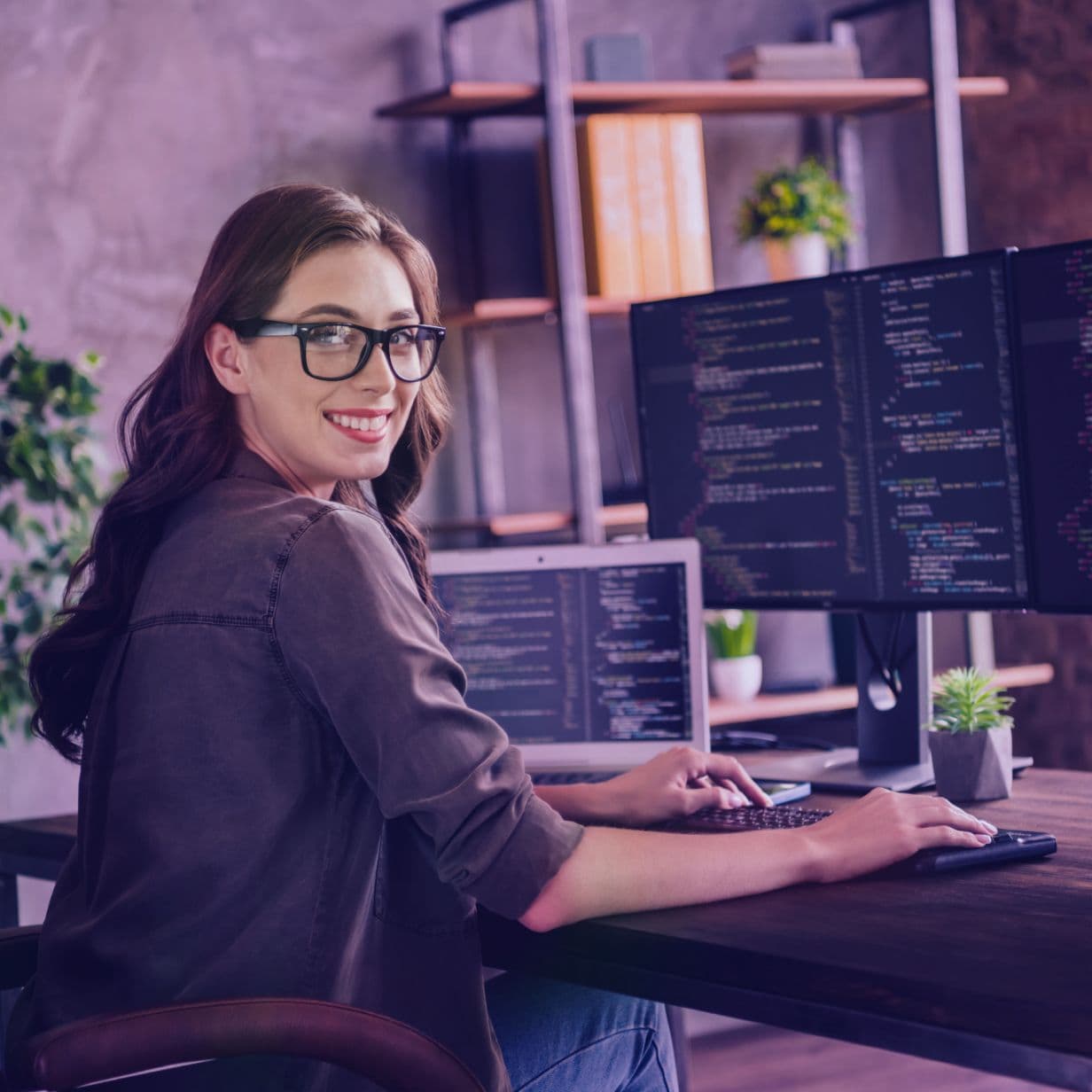 Meet Industry Demand with Specialized Training