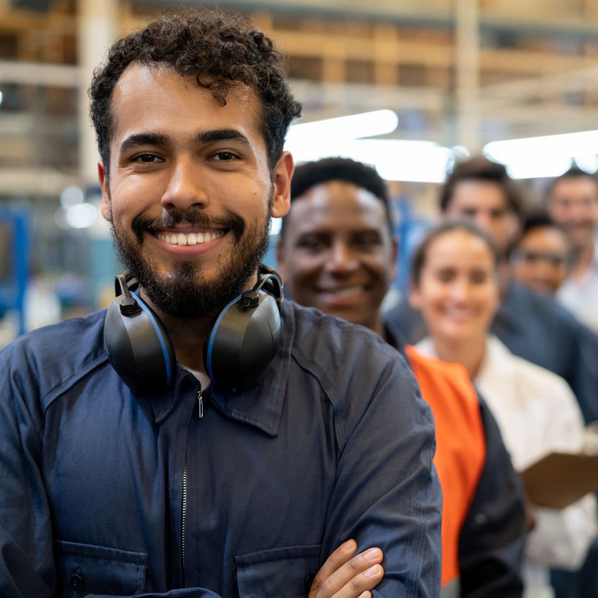 Discover the World of Critical Infrastructure Protection and Cybersecurity!