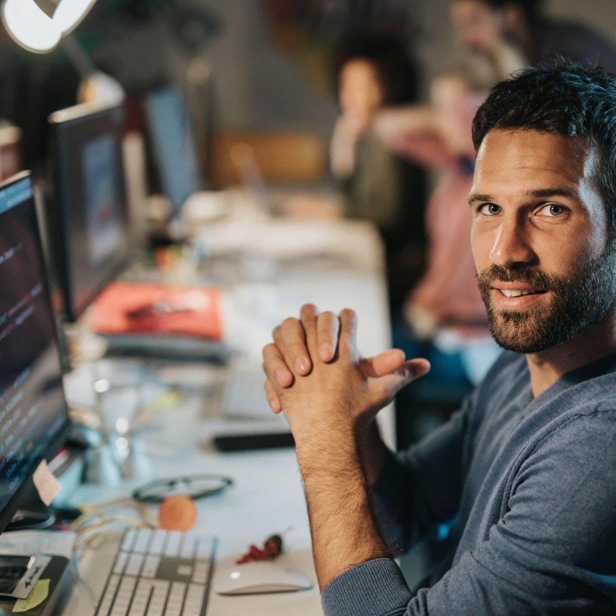 Enhance Your Cybersecurity Expertise