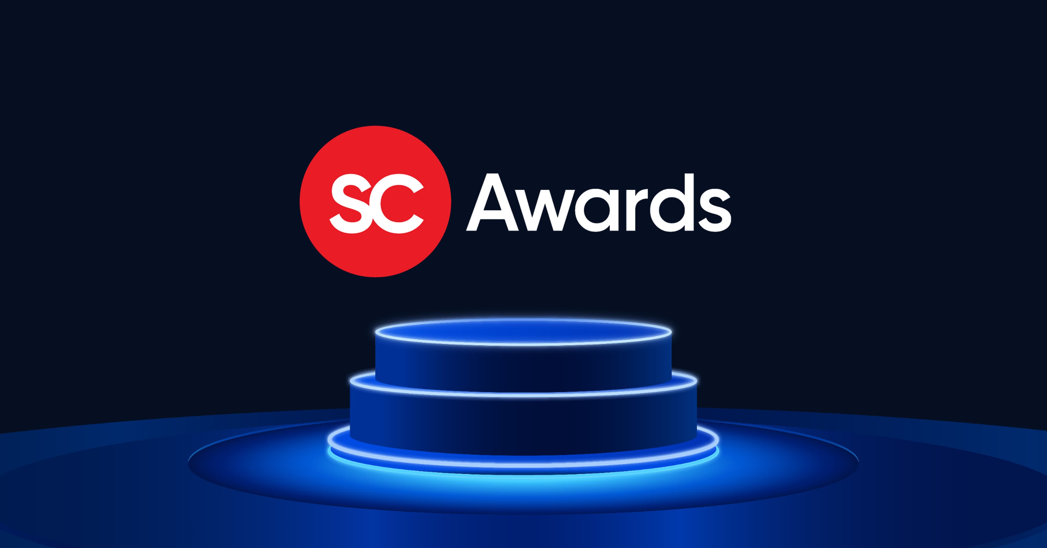 SC Media Awards Finalist: Best Professional Certification Program (2026)
