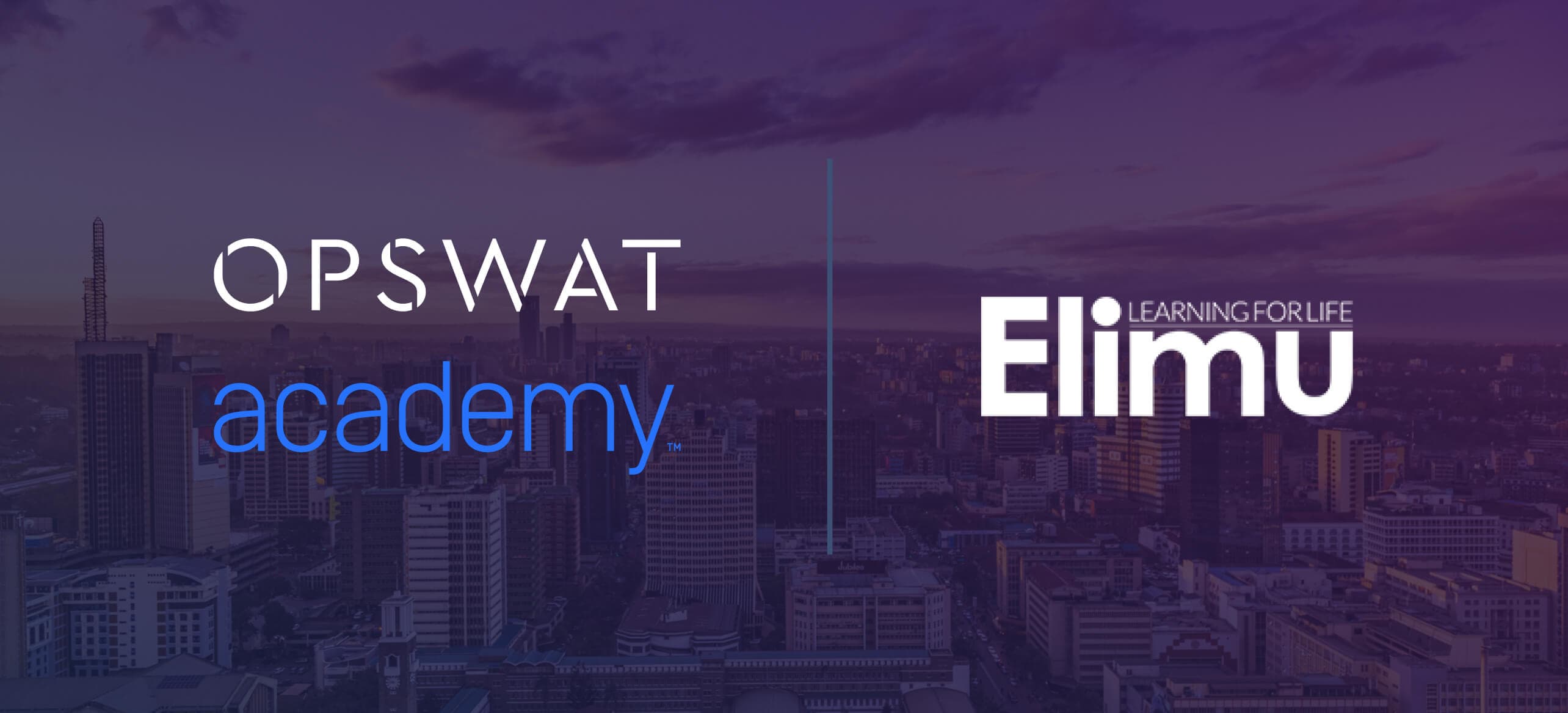 OPSWAT Academy and Elimu Pioneer Inclusive Cybersecurity Education in Kenya
