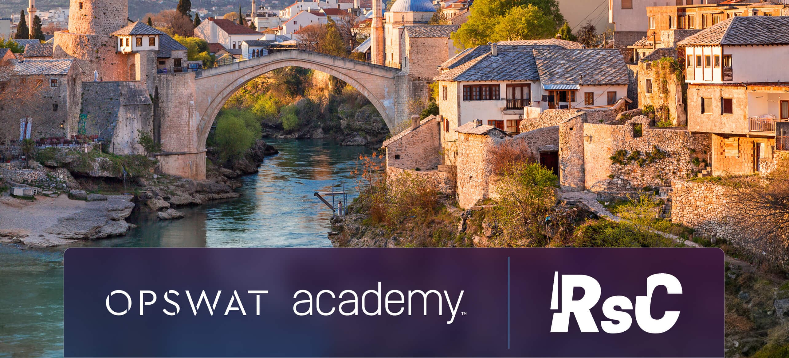 OPSWAT Academy and Results Consulting Strengthening Cybersecurity in Bosnia and Herzegovina