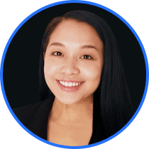 Stephanie Luangraj headshot