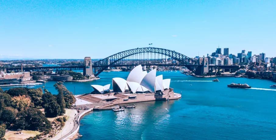 sydney end customer thumb