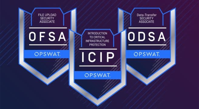 MetaDefender MFT End User Guide | OPSWAT Academy