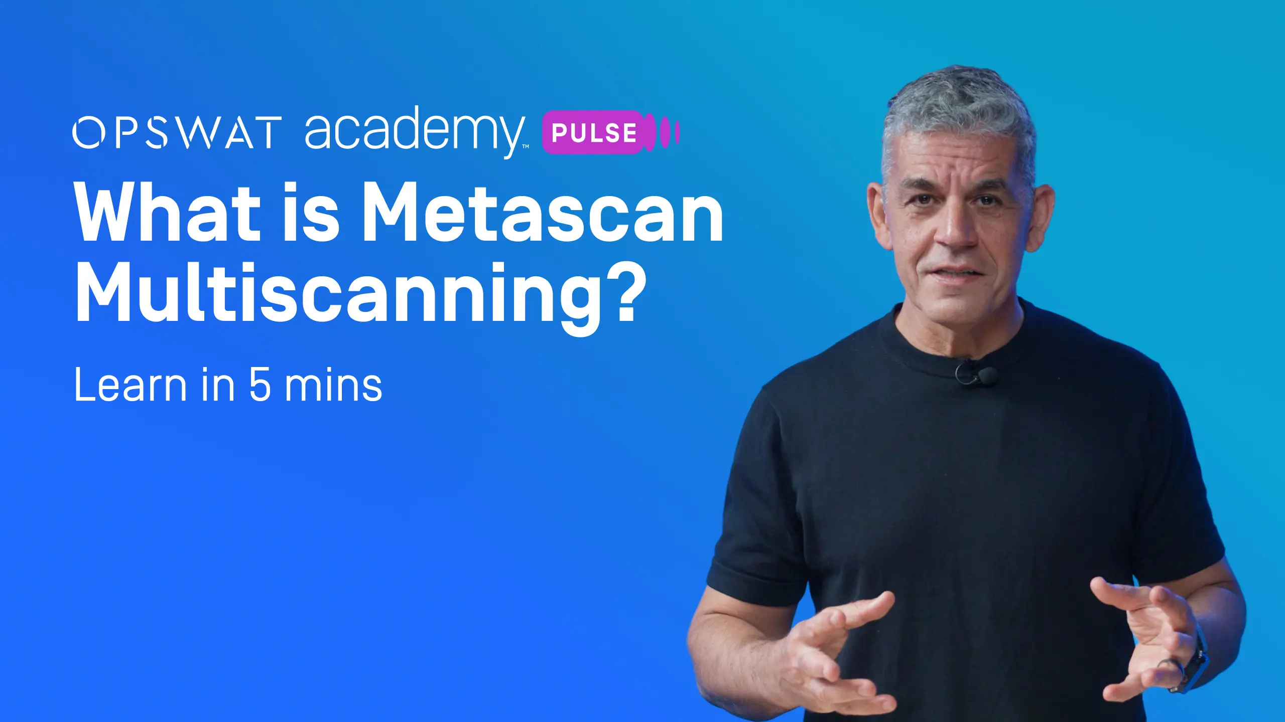 Pulse - MetaScan Multiscanning explained