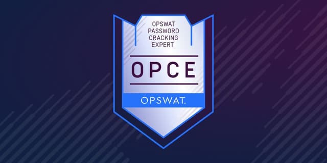 Password Cracking Expert course image