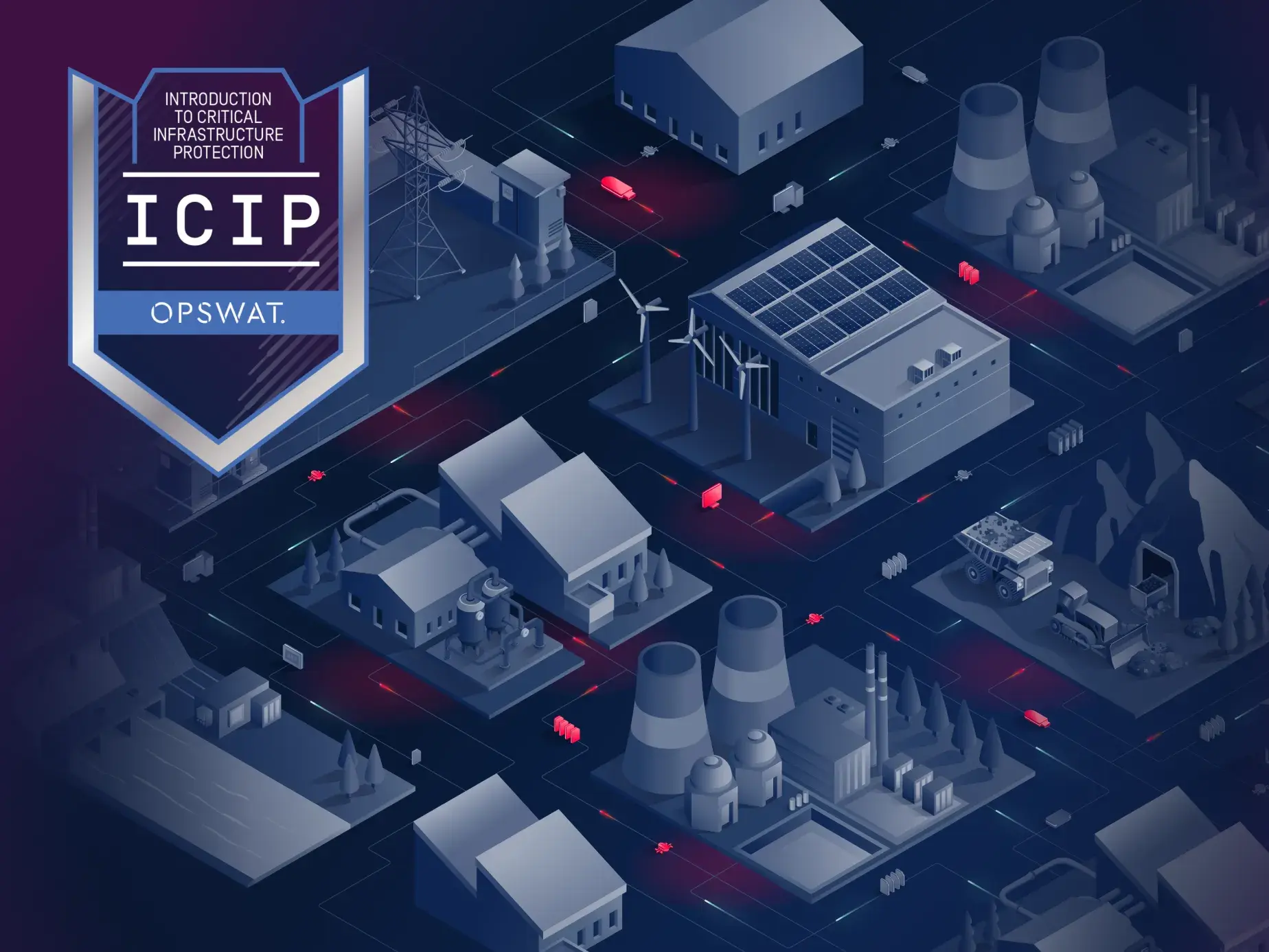 introduction critical infrastructure protection 5050