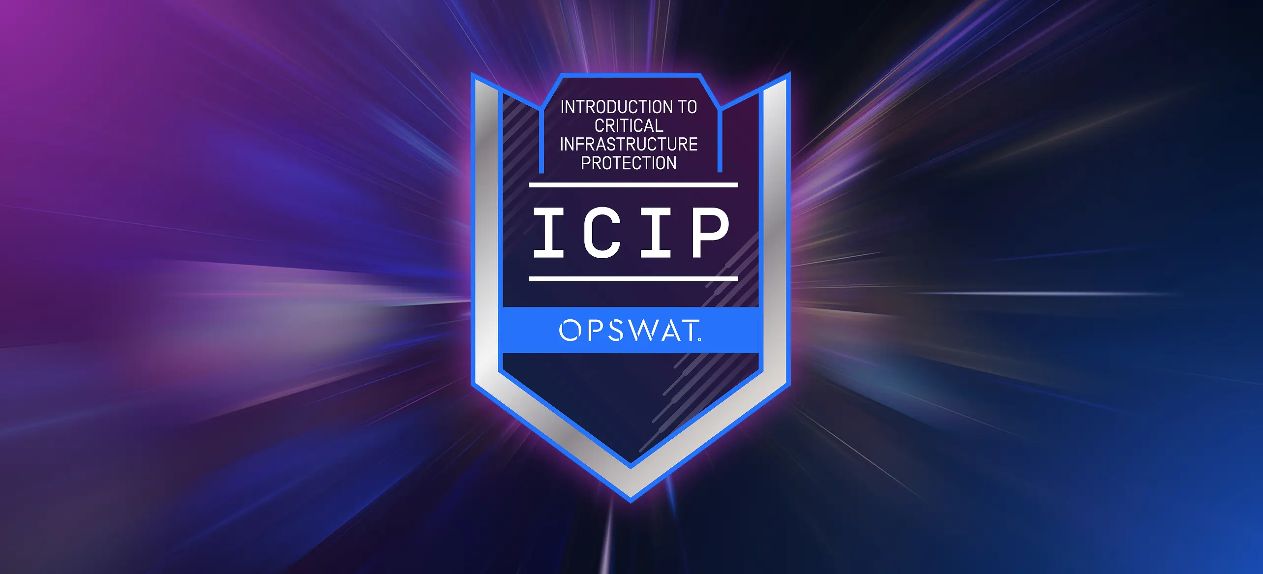 Introduction to Critical Infrastructure Protection Course - Free Cyber Security Course