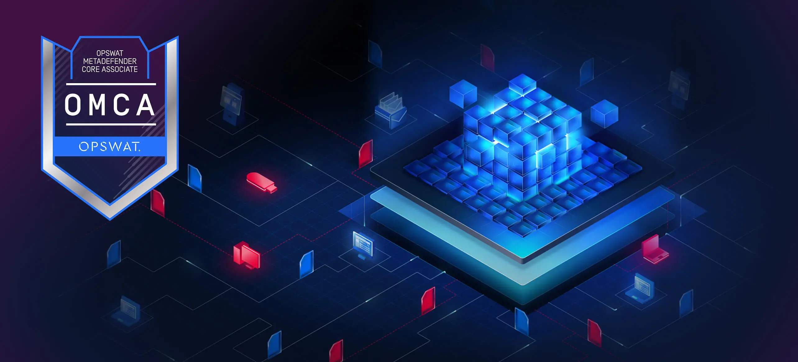 new course launch opswat metadefender core associate a practical starting point in file security 1