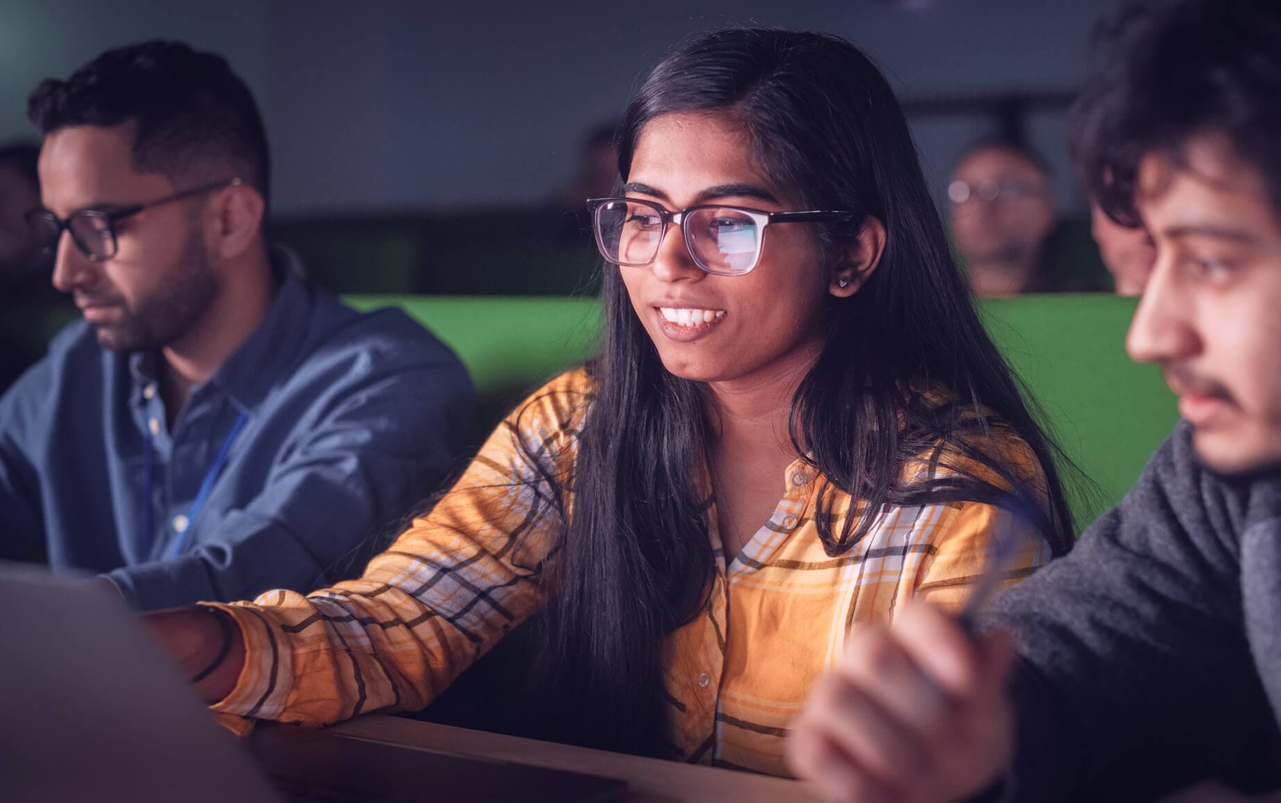 opswat academy university of san francisco launch cybersecurity scholarship step 1