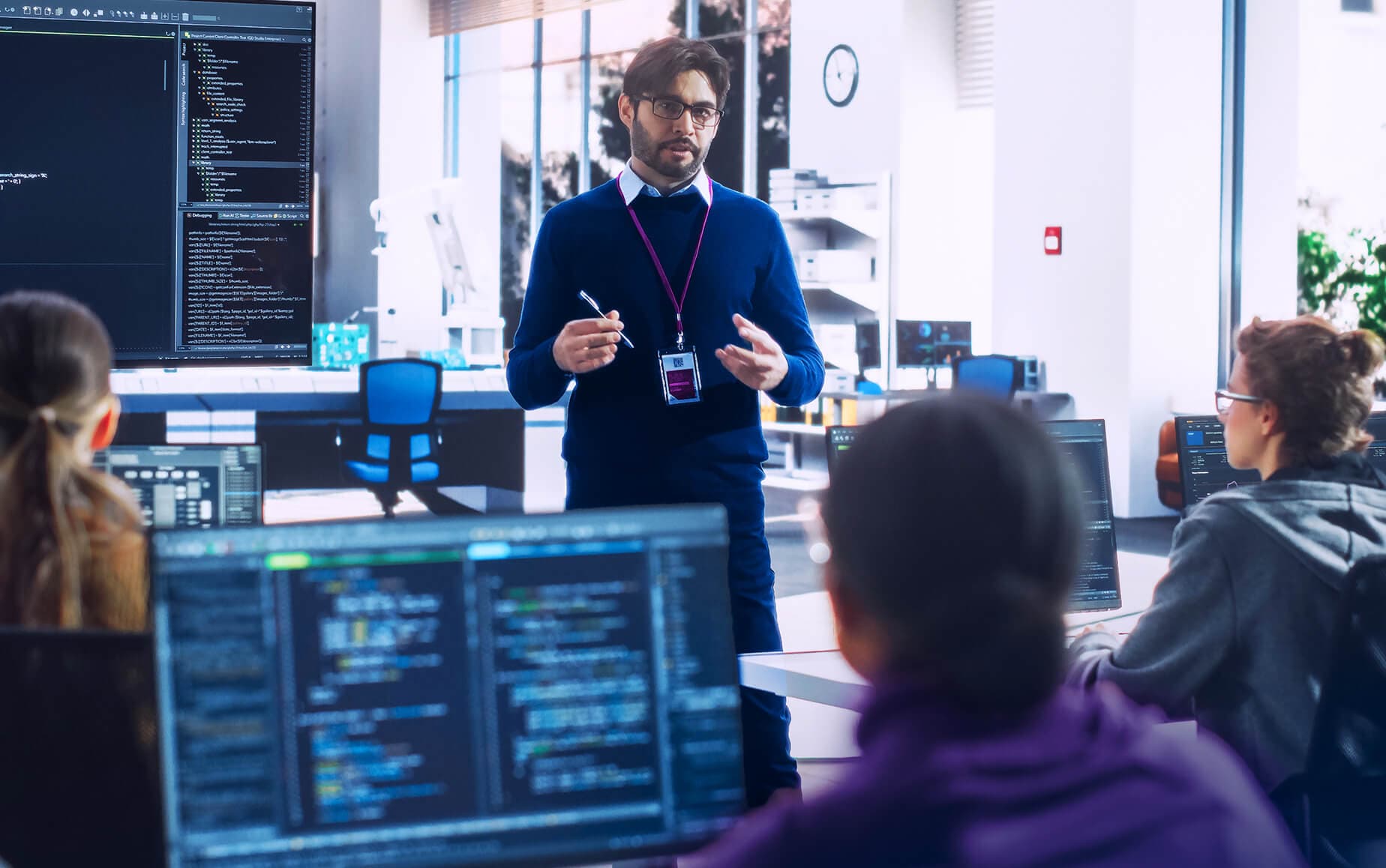 opswat academy university of san francisco launch cybersecurity scholarship step 2