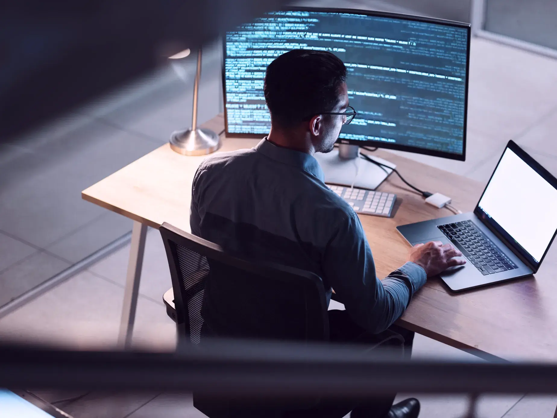 Training the Next Generation to Tackle the 3.5M Cybersecurity Gap