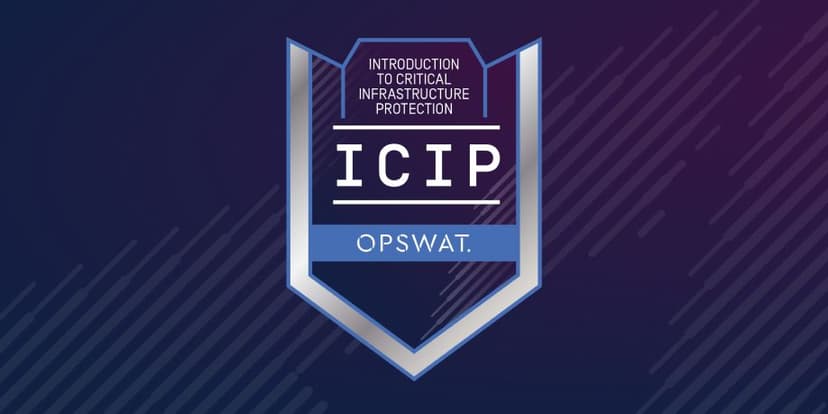 Cip Cop Structure Introduction to Critical Infrastructure Protection | OPSWAT Academy